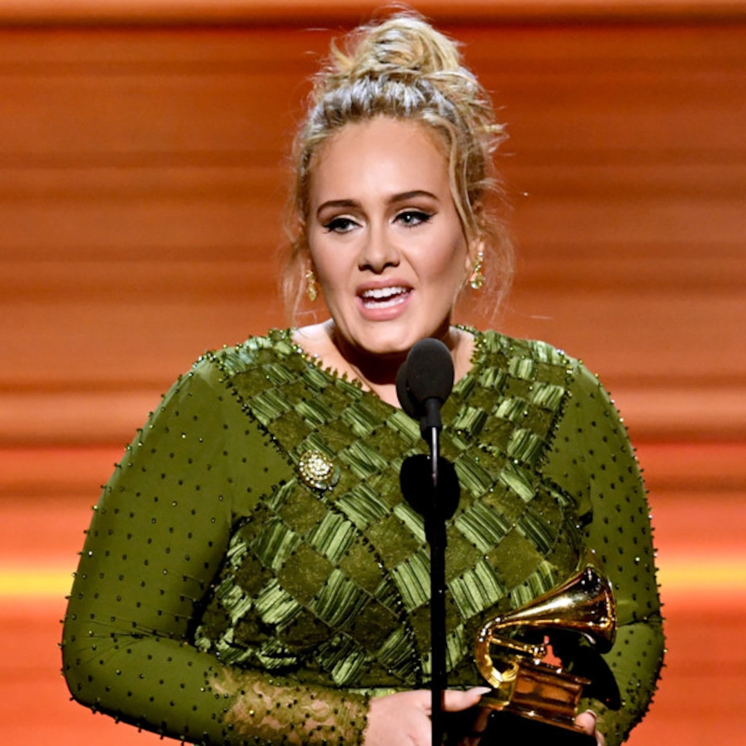 Fotos de Los ganadores de los Grammy Awards 2017 E! Online Latino MX